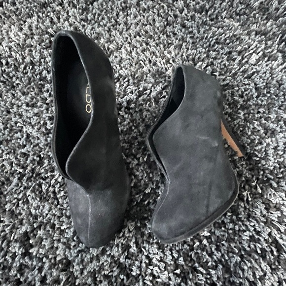 Aldo heels - Picture 3 of 3